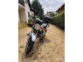 HONDA CBF 250 2007/8 - 10