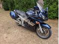 YAMAHA FJR 1300 A 