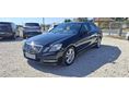 MERCEDES-BENZ E-OSZTÁLY 2011/3 - 1