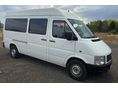 VOLKSWAGEN LT 2001/6 - 4