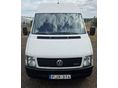 VOLKSWAGEN LT 2001/6 - 7