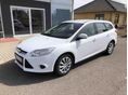 FORD FOCUS 2014/12 - 1