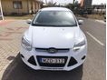 FORD FOCUS 2014/12 - 2
