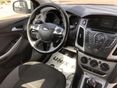 FORD FOCUS 2014/12 - 12