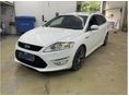 FORD MONDEO 2.2 TDCi Titanium-S (Automata) Vezetett szervízk.Digitális szervízk.Sérülésmentes gyári fényezés.Km garancia