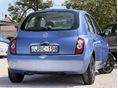 NISSAN MICRA 2004/2 - 5