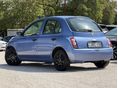 NISSAN MICRA 2004/2 - 7