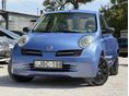 NISSAN MICRA 1.2 Acenta (Automata) Azonnal Elvihető! Magyarországi! Klímás!