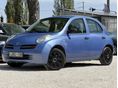 NISSAN MICRA 2004/2 - 2