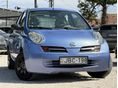 NISSAN MICRA 2004/2 - 4