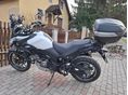 SUZUKI DL 650 