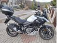SUZUKI DL 650 2022/6 - 3