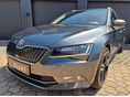 SKODA SUPERB Combi 2.0 TDi SportLine DSG 2.0 TDI DSG 150 LE PANORÁMA ACC PRÉMIUM VILÁGOS BELSŐ VADONATÚJ PIRELLI NÉGY