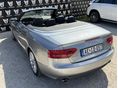 AUDI A5 CABRIO 2010/12 - 24