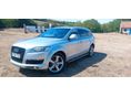 AUDI Q7 3.0 TDI DPF quattro Tiptronic ic