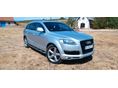 AUDI Q7 2007 - 2
