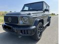 MERCEDES-AMG G 63 2024/11 - 2