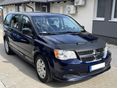 DODGE GRAND CARAVAN TOWN AND COUNTRY///7SZEM///VONÓHOROG///SZÜRKE RENDSZÁM//