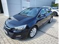OPEL ASTRA J Sedan 1.4 T Enjoy EURO6 Friss műszakival