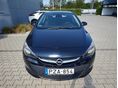 OPEL ASTRA J 2018/7 - 2