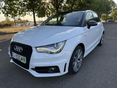 AUDI A1 2013/7 - 1