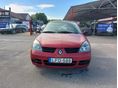 RENAULT CLIO 2008/7 - 2