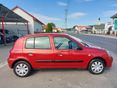 RENAULT CLIO 2008/7 - 4