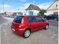 RENAULT CLIO 2008/7 - 5