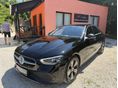 MERCEDES-BENZ C 220 d 9G-TRONIC Mild hybrid drive SZERVÍZKÖNYV ! TÉLI-NYÁRI KERÉK ! GYÁRI HOROG !