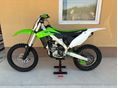 KAWASAKI KX 