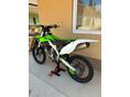 KAWASAKI KX 2016/1 - 2
