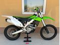 KAWASAKI KX 2016/1 - 3