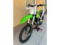 KAWASAKI KX 2016/1 - 4