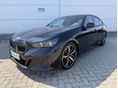 BMW 540d xDrive (Automata) M-csomag.Mo-i.Márkakereksedésből.leinformálható.Garanciális Áfás