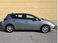 TOYOTA AURIS 2016/8 - 2