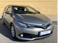 TOYOTA AURIS 2016/8 - 3