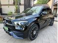 MERCEDES-BENZ GLE 350 de 4Matic 9G-TRONIC Plug-in hybrid ÁFÁS-AMG LINE-1 TULAJ-MAGYARORSZÁGI-2027.04.IG GARI-PAPPAS SZERVIZ-TELJES FÓLIA