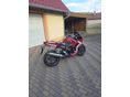YAMAHA FZ1-S 2007/2 - 2
