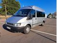 FORD TRANSIT 2.0 TDCi 300 S TDCi Tourneo Busz