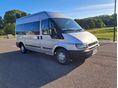 FORD TRANSIT 2006/5 - 3