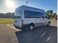 FORD TRANSIT 2006/5 - 5