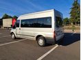 FORD TRANSIT 2006/5 - 7