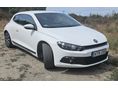 VOLKSWAGEN SCIROCCO 2.0 CR TDI DSG