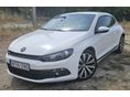 VOLKSWAGEN SCIROCCO 2009/3 - 2
