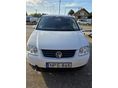 VOLKSWAGEN TOURAN 2006 - 2