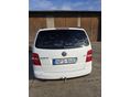 VOLKSWAGEN TOURAN 2006 - 5