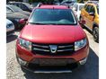 DACIA SANDERO 2014/5 - 2
