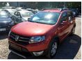 DACIA SANDERO 2014/5 - 3
