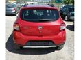 DACIA SANDERO 2014/5 - 7