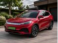 BYD ATTO 3 Design 60,4kWh Azonnal vihető gyári garanciás 360 kamera elektromos tető!hőszivattyú teli csoma